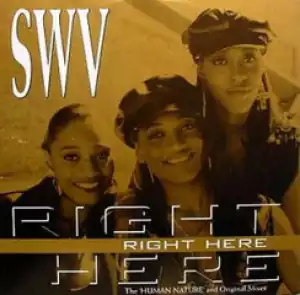 SWV - Right Here (Human Nature Remix)